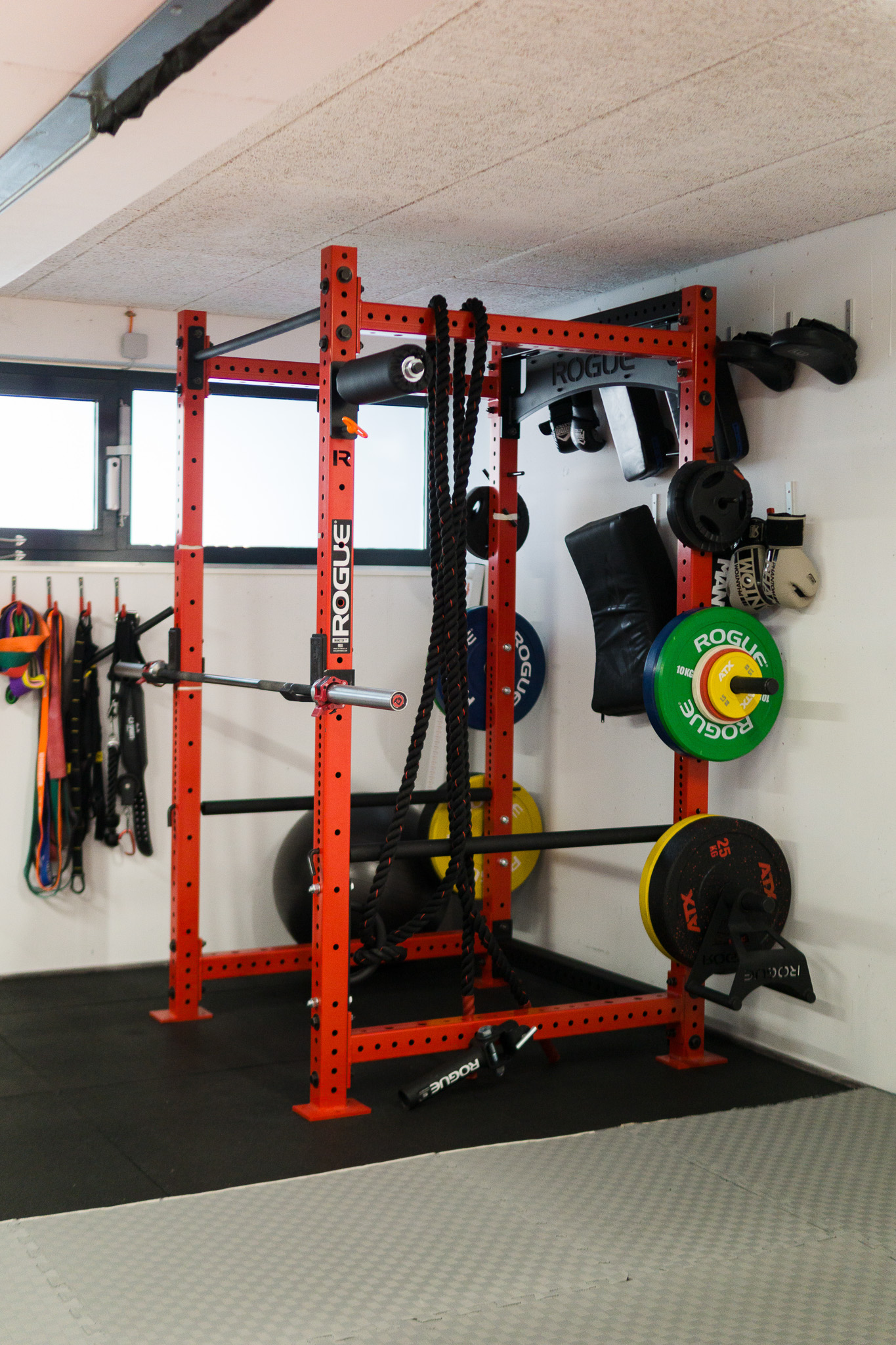 Gym Preview 1