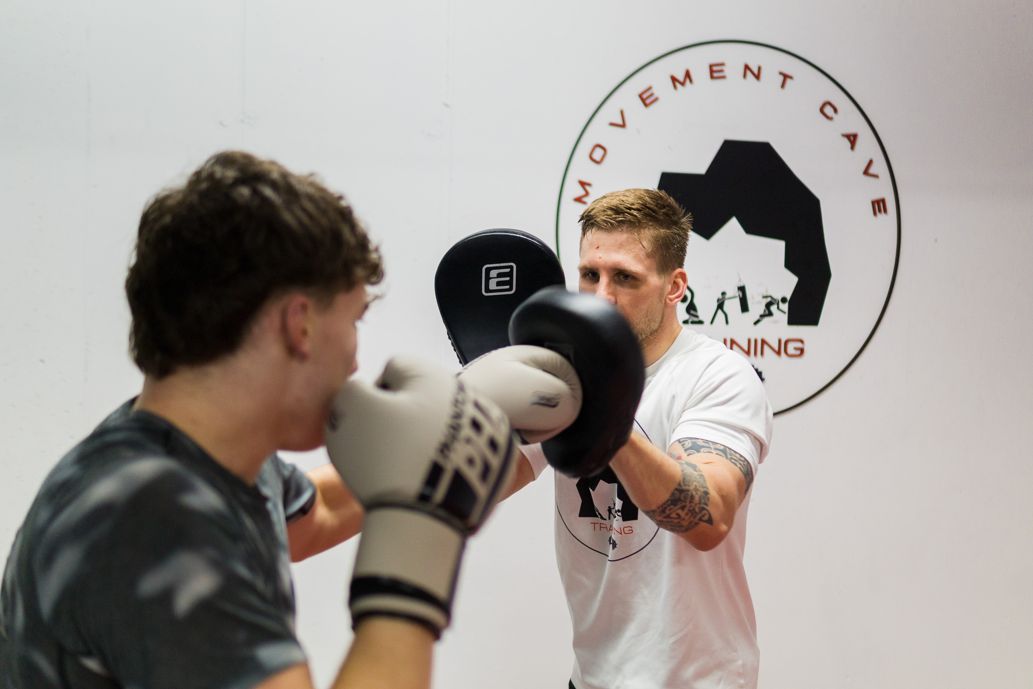 Training Session