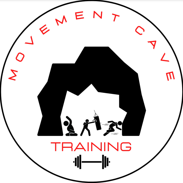 Movement Cave Logo